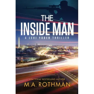 The Inside Man