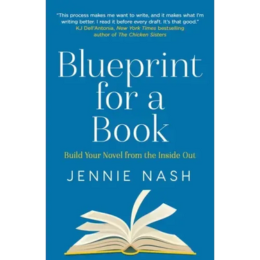 Blueprint for a Book
