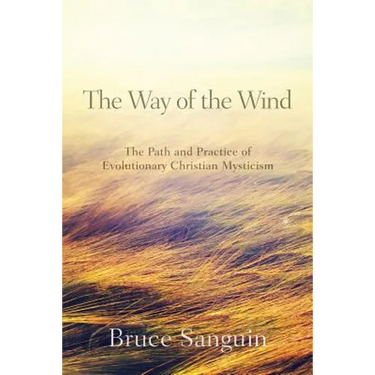 The Way of the Wind: The Path and Practice of Evolutionary Christian Mysticism
