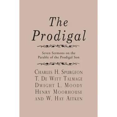 The Prodigal