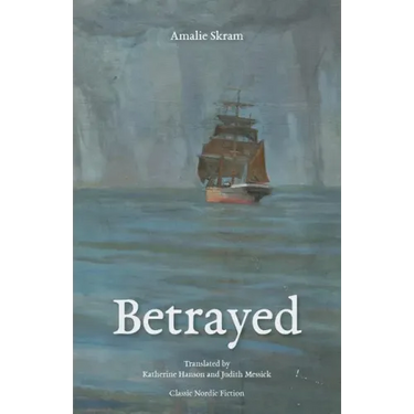 Betrayed
