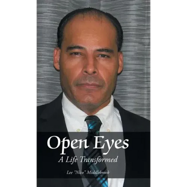 Open Eyes: A Life Transformed
