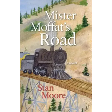 Mister Moffat's Road