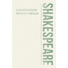 A Midsummer Night's Dream