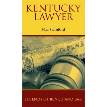 Kentucky Lawyer
