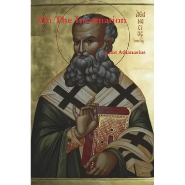 On the Incarnation