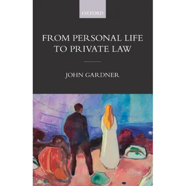 From Personal Life to Private Law