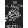The Collector: Dark Bratva Romance