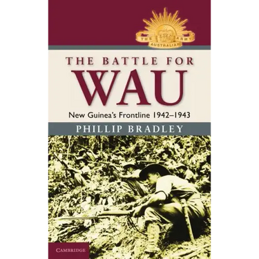 The Battle for Wau