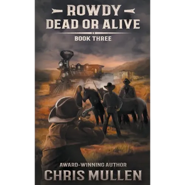 Rowdy: Dead or Alive