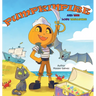 Pumpkinpire and the Lost Treasure