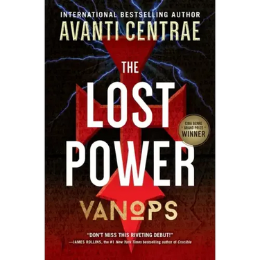 VanOps: The Lost Power