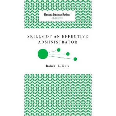 Skills of an Effective Administrator