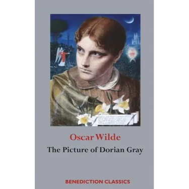 The Picture of Dorian Gray