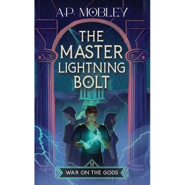 The Master Lightning Bolt