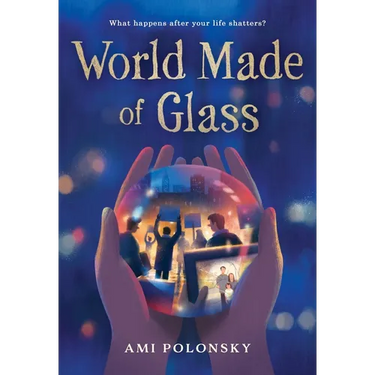 World Made of Glass
