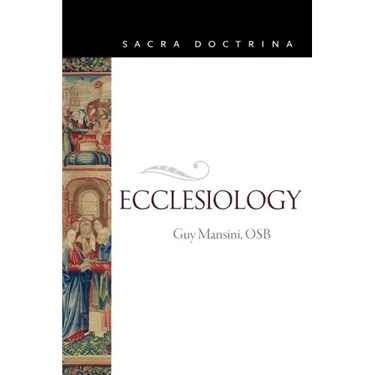 Ecclesiology