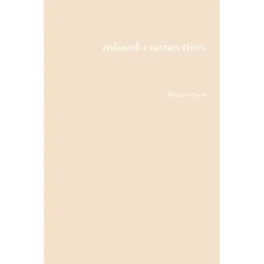missed connection.