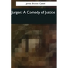 Jurgen: A Comedy of Justice