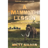 A Mammoth Lesson: Teaching in the Digital Age
