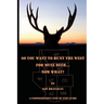 So You Want To Hunt The West For Mule Deer: Now What