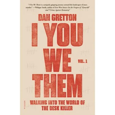 I You We Them: Volume 1