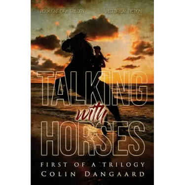 Talking with Horses