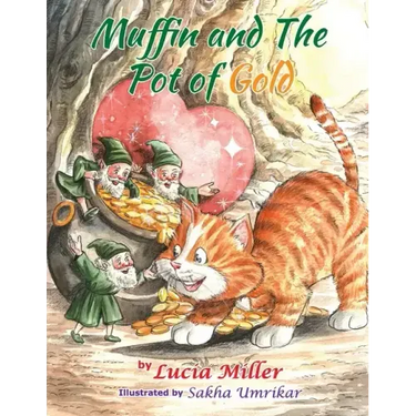 Muffin and the Pot of Gold