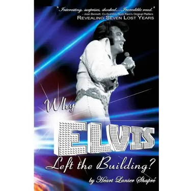 Why Elvis Left The Building: Elvis Presley - Youth and Life