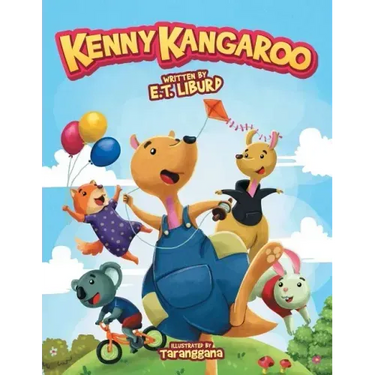Kenny Kangaroo