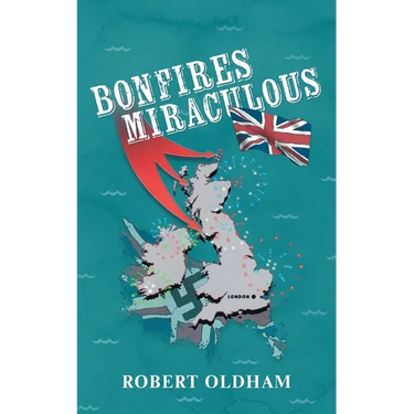 Bonfires Miraculous
