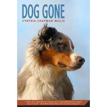 Dog Gone: A Picture Book
