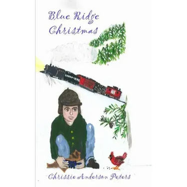 Blue Ridge Christmas