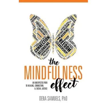The Mindfulness Effect: An Unexpected Path to Healing, Connection and Social Justice