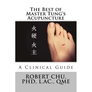 The Best of Master Tung's Acupuncture: A Clinical Guide