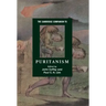 The Cambridge Companion to Puritanism