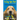 In Dog We Trust Large Print