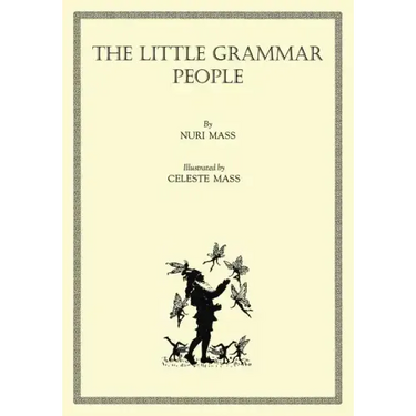 The Little Grammar People