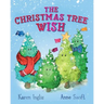 The Christmas Tree Wish