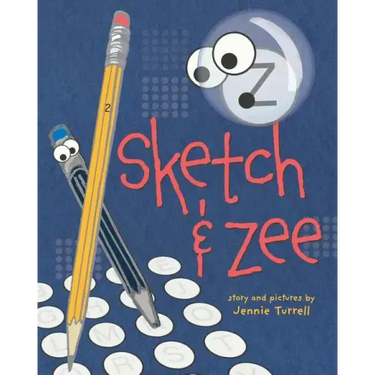 Sketch and Zee