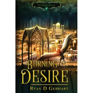 Burning Desire