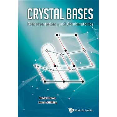 Crystal Bases: Representations and Combinatorics