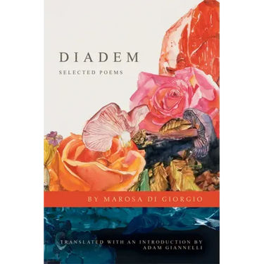 Diadem: Selected Poems