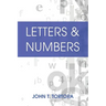 Letters & Numbers