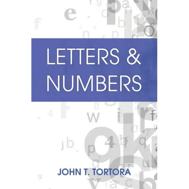 Letters & Numbers