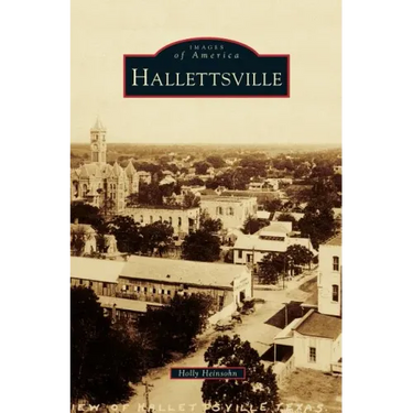 Hallettsville
