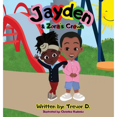 Jayden & Zora's Crown