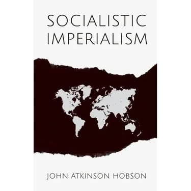 Socialistic Imperialism