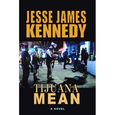 Tijuana Mean