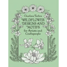 Wildflower Designs and Motifs for Artists and Craftspeople